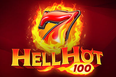 Hellhot100wl игровой автомат Парипеса Казино